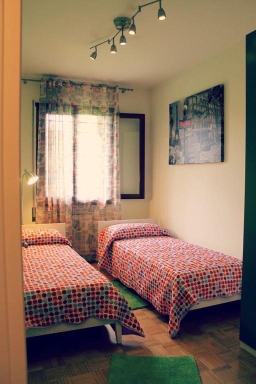 Appartamento Alle Terme 阿巴诺泰尔梅 客房 照片