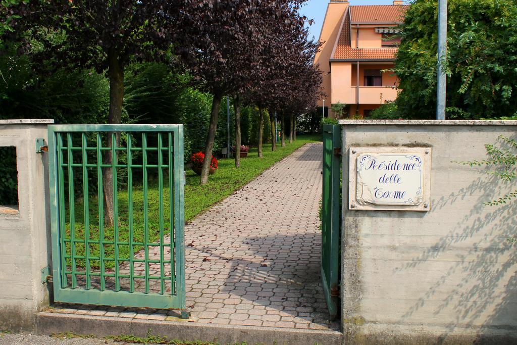 Appartamento Alle Terme 阿巴诺泰尔梅 客房 照片